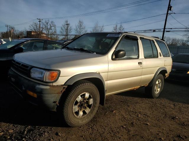 1999 NISSAN PATHFINDER LE 1999 image