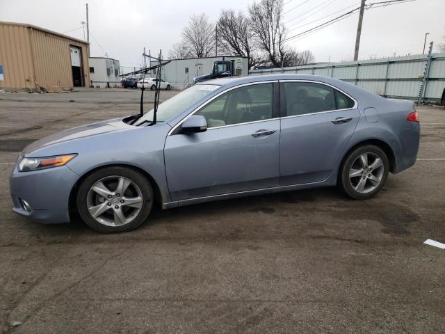 2011 ACURA TSX  2011 image