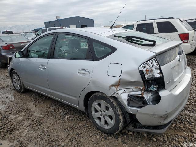 Obraz 2 z 2007 TOYOTA PRIUS  2007 z VIN JTDKB20U377693648