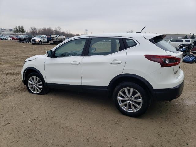 Изображение 2 2021 NISSAN ROGUE SPORT S 2021 с VIN JN1BJ1AVXMW302388