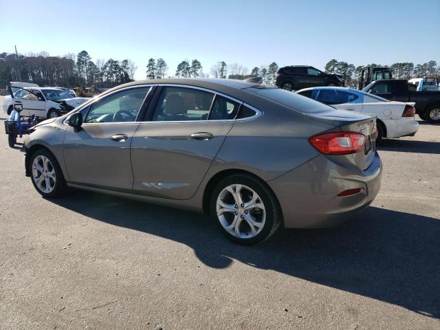 Obraz 2 z 2017 CHEVROLET CRUZE PREMIER 2017 z VIN 1G1BF5SM2H7128613