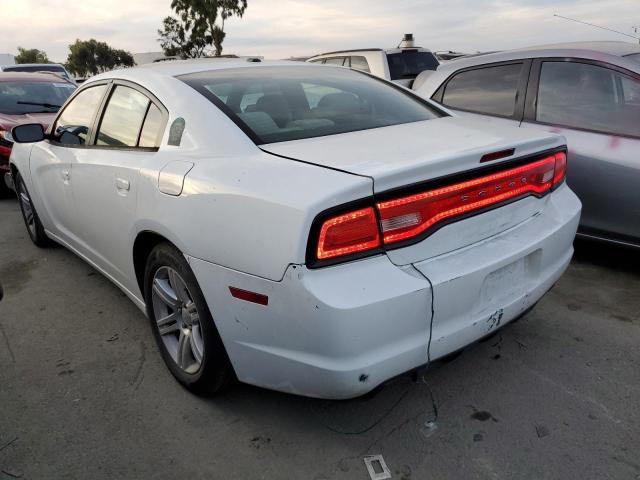 Image 2 of 2011 DODGE CHARGER  2011 with VIN 2B3CL3CG6BH606787