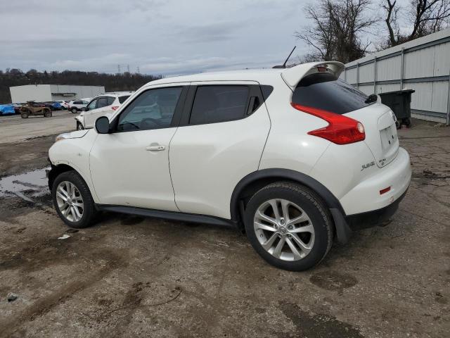 Image 2 of 2013 NISSAN JUKE S 2013 with VIN JN8AF5MV6DT213436