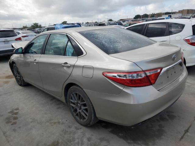Image 2 of 2015 TOYOTA CAMRY LE 2015 with VIN 4T4BF1FK8FR500738