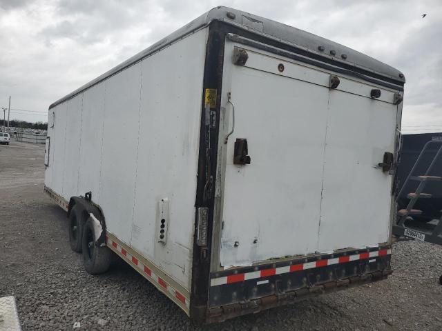 Image 3 of 2011 WELLS CARGO TRAILER 2011 with VIN 1WC200L20B1187529