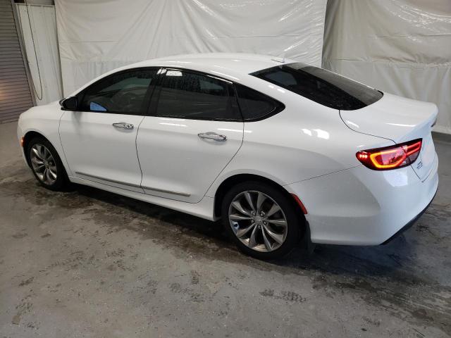 Image 2 of 2015 CHRYSLER 200 S 2015 with VIN 1C3CCCBG9FN614268