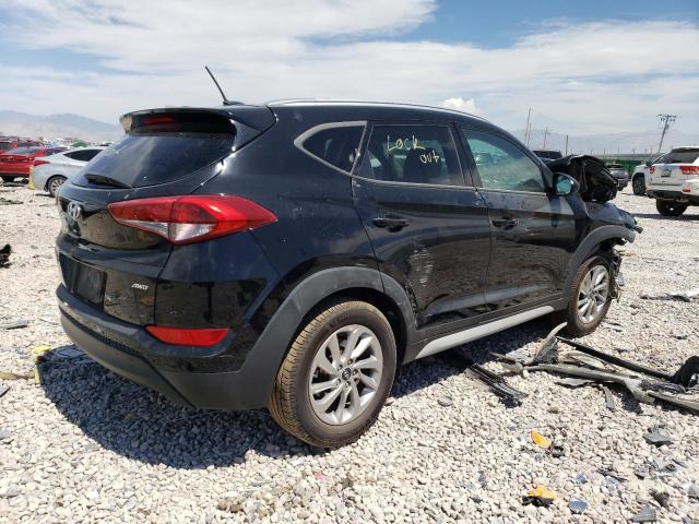 Изображение 3 2017 HYUNDAI TUCSON LIMITED 2017 с VIN KM8J3CA44HU476492