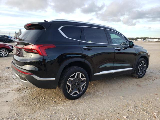 Image 3 of 2023 HYUNDAI SANTA FE SEL PREMIUM 2023 with VIN 5NMS3DA11PH018922