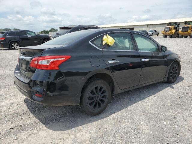 Изображение 3 2018 NISSAN SENTRA S 2018 с VIN 3N1AB7APXJY341743