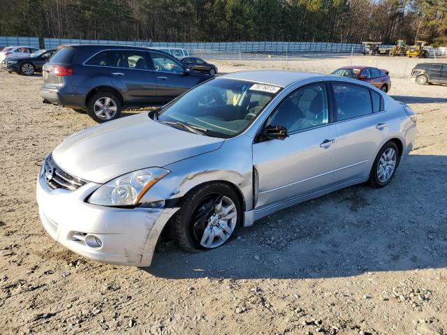 Image 1 of 2010 NISSAN ALTIMA BASE 2010 with VIN 1N4AL2AP0AN489612