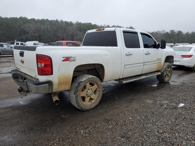 Obraz 3 z 2014 CHEVROLET SILVERADO K2500 HEAVY DUTY LT 2014 z VIN 1GC1KXC85EF150053
