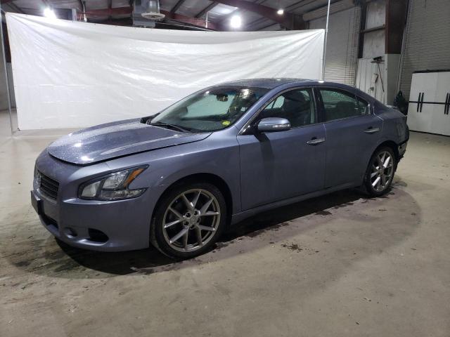 Изображение 1 2011 NISSAN MAXIMA S 2011 с VIN 1N4AA5AP1BC841536