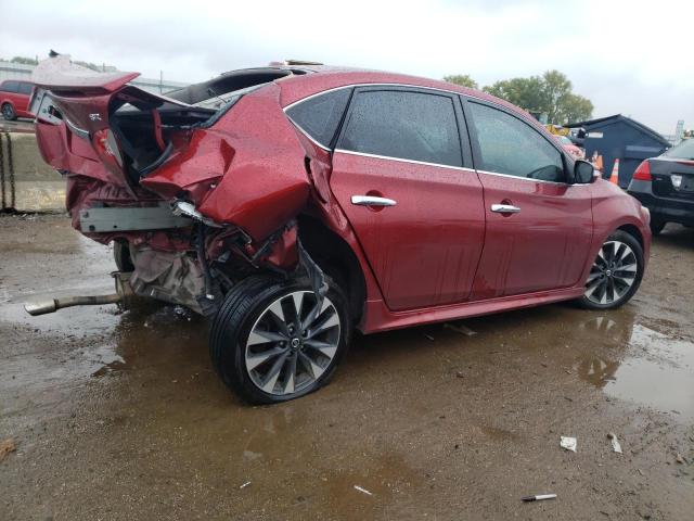 Изображение 3 2019 NISSAN SENTRA S 2019 с VIN 3N1AB7AP3KY266319