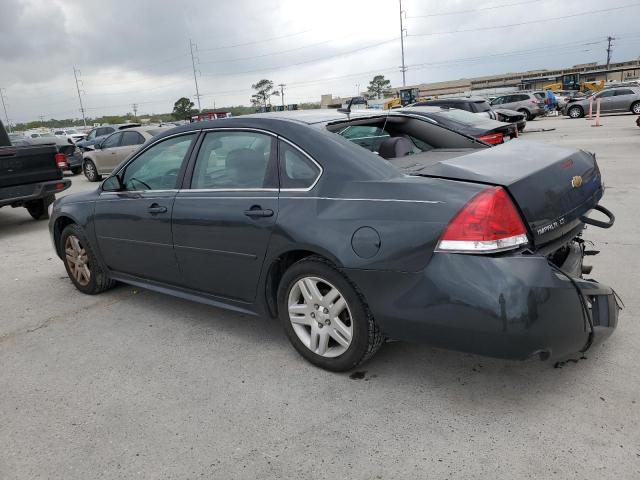 Image 2 of 2015 CHEVROLET IMPALA LIMITED LT 2015 with VIN 2G1WB5E39F1133236