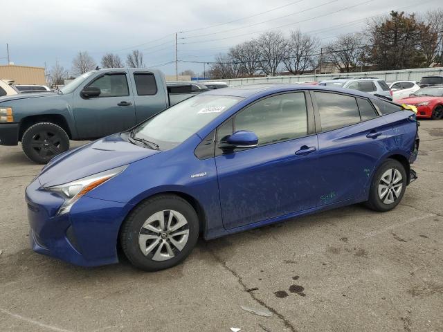 Изображение 1 2017 TOYOTA PRIUS  2017 с VIN JTDKARFU0H3529575