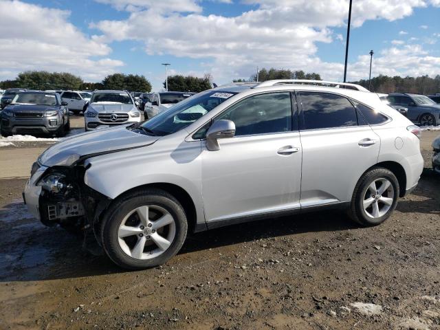 Obraz 1 z 2012 LEXUS RX 350 2012 z VIN 2T2BK1BA8CC132864