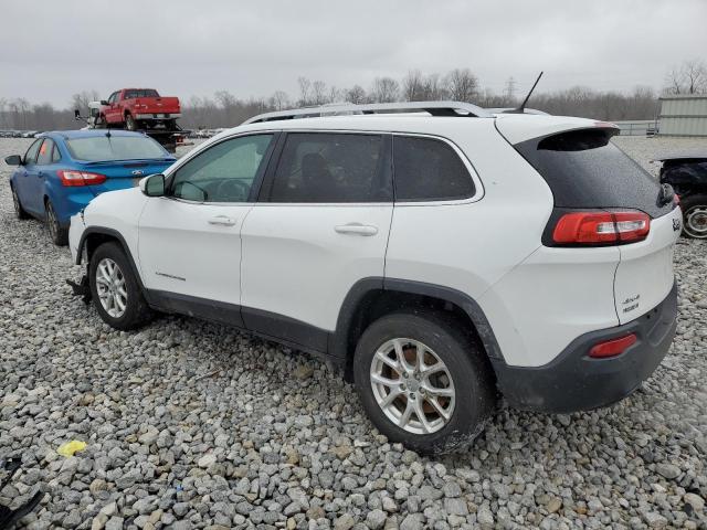 Obraz 2 z 2016 JEEP CHEROKEE LATITUDE 2016 z VIN 1C4PJMCBXGW341705
