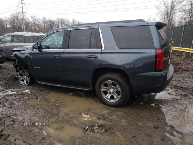 Obraz 2 z 2020 CHEVROLET TAHOE K1500 LS 2020 z VIN 1GNSKAKC2LR181108