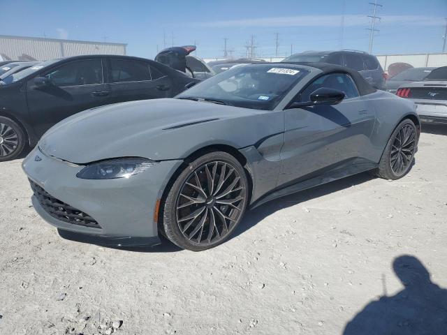2022 ASTON MARTIN VANTAGE  2022 image