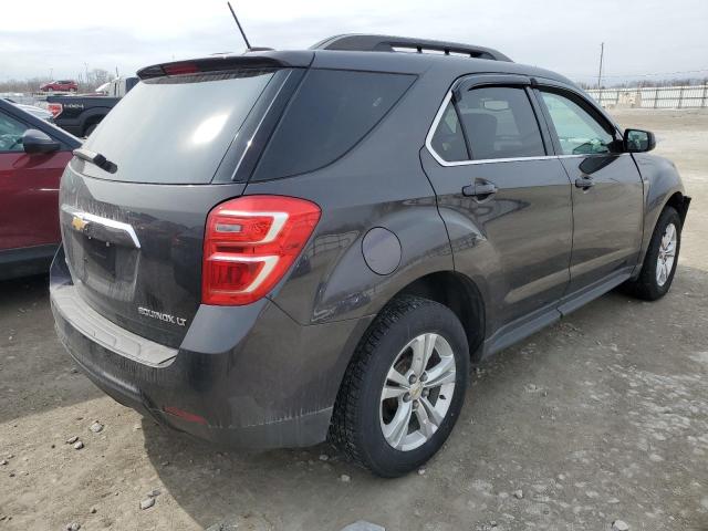 Image 3 of 2016 CHEVROLET EQUINOX LT 2016 with VIN 2GNFLFEK2G6182243