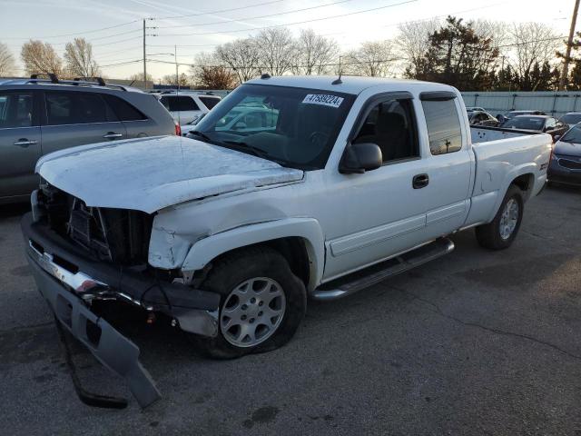 2005 CHEVROLET SILVERADO K1500 2005 image