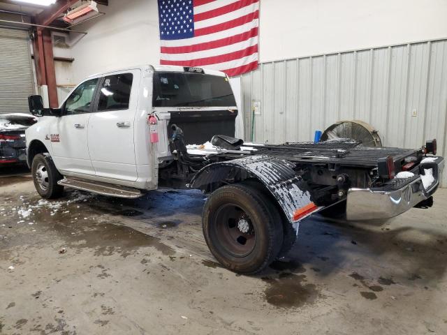 Image 2 of 2017 RAM 3500 SLT 2017 with VIN 3C63RRHL1HG762550