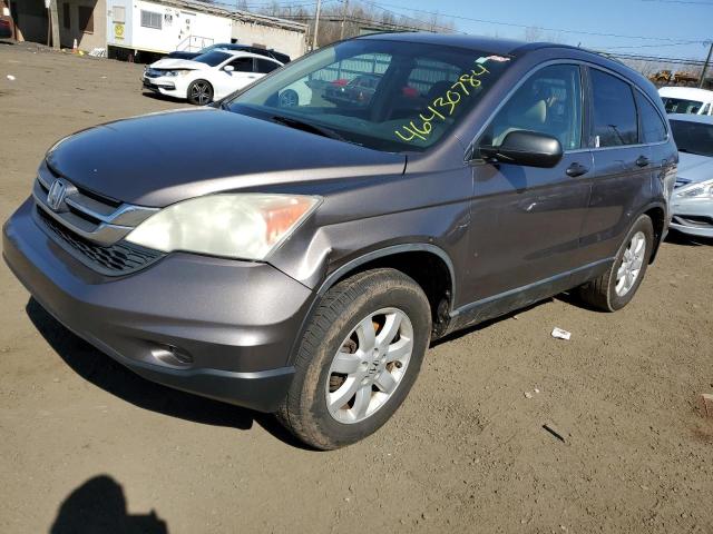 Obraz 1 z 2011 HONDA CR-V SE 2011 z VIN 5J6RE4H41BL038162