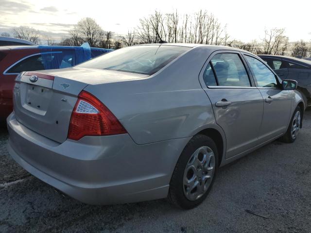 Obraz 3 z 2010 FORD FUSION SE 2010 z VIN 3FAHP0HAXAR275572