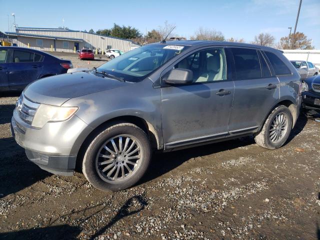 2008 FORD EDGE SE 2008 image