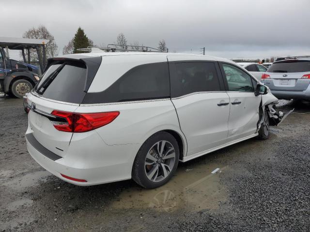 Obraz 3 z 2023 HONDA ODYSSEY TOURING 2023 z VIN 5FNRL6H81PB001388
