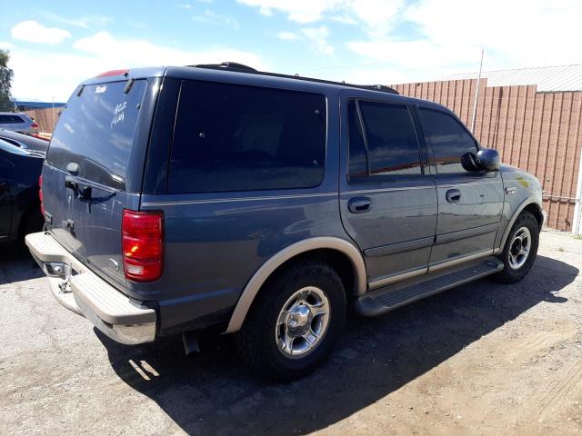 Obraz 3 z 2001 FORD EXPEDITION EDDIE BAUER 2001 z VIN 1FMRU17W41LB73964