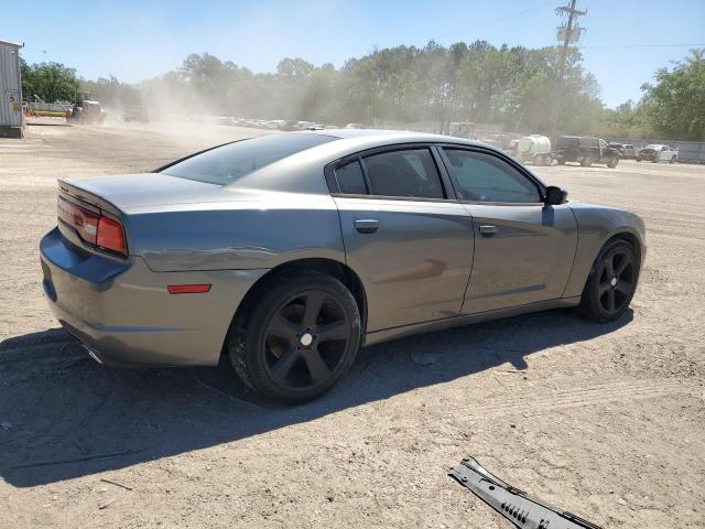 Изображение 3 2012 DODGE CHARGER SE 2012 с VIN 2C3CDXBGXCH187868