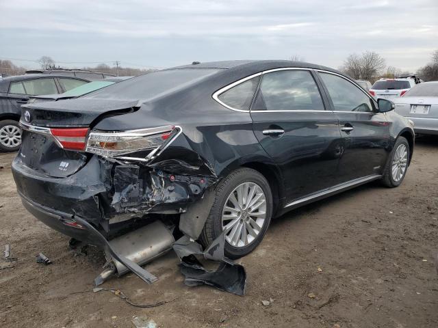 Obraz 3 z 2013 TOYOTA AVALON HYBRID 2013 z VIN 4T1BD1EB8DU007270