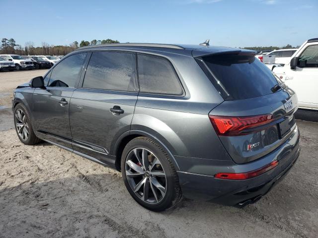 Image 2 of 2023 AUDI SQ7 PREMIUM PLUS 2023 with VIN WA1AWBF78PD015362
