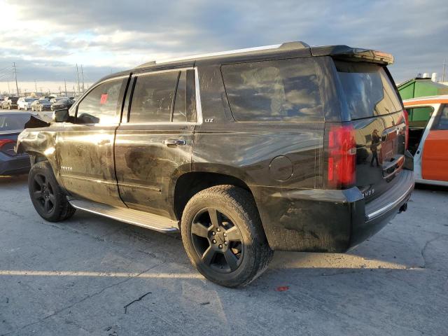 Obraz 2 z 2015 CHEVROLET TAHOE C1500 LTZ 2015 z VIN 1GNSCCKC7FR217257