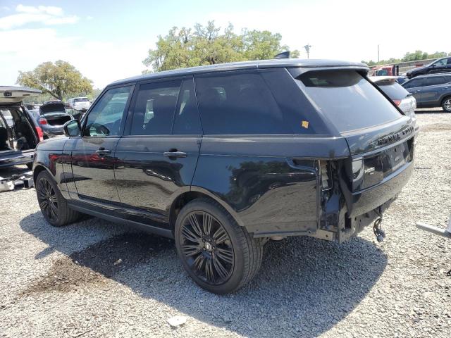 Изображение 2 2020 LAND ROVER RANGE ROVER P525 HSE 2020 с VIN SALGS2SE6LA573313