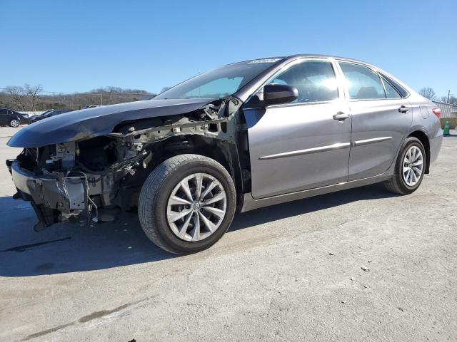Изображение 1 2015 TOYOTA CAMRY LE 2015 с VIN 4T4BF1FK0FR500989