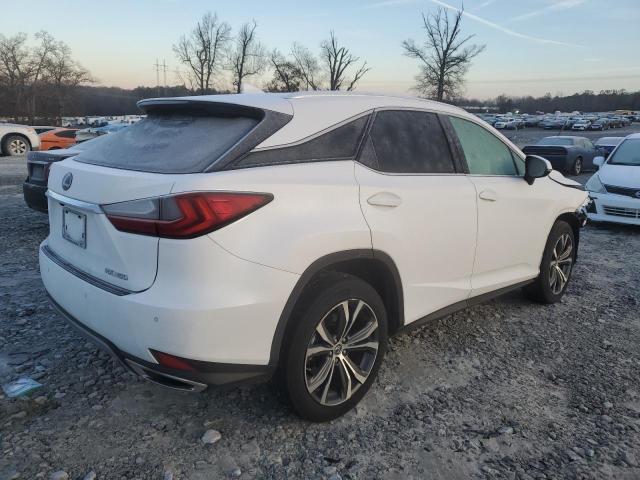 Obraz 3 z 2021 LEXUS RX 350 2021 z VIN 2T2HZMAA7MC187591