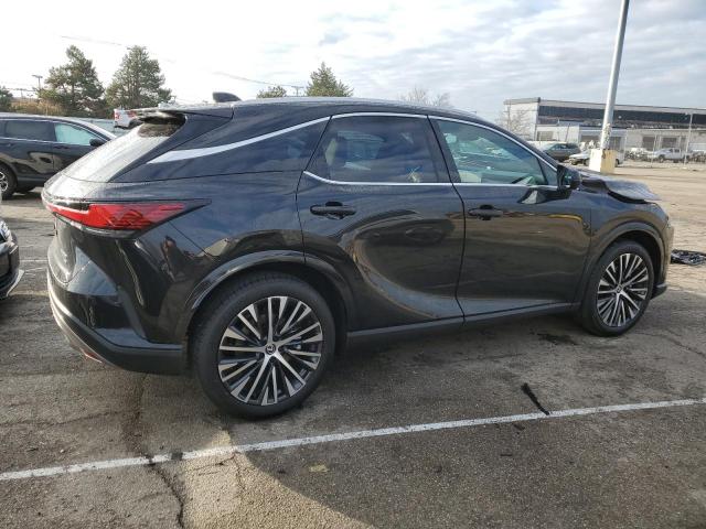 Image 3 of 2024 LEXUS RX 350 BASE 2024 with VIN 2T2BAMCAXRC041834