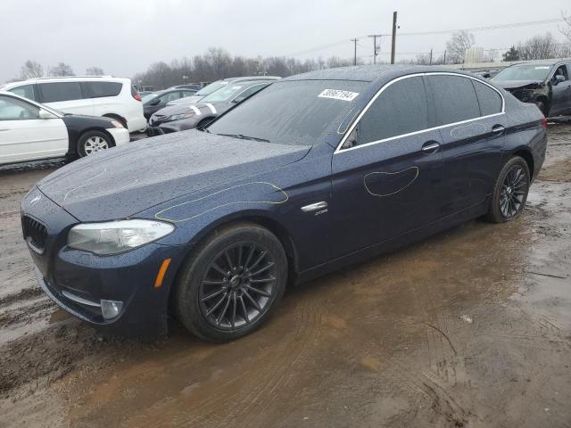 2012 BMW 535 XI 2012 image