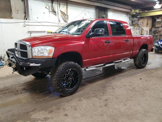 2006 DODGE RAM 2500 2006 image