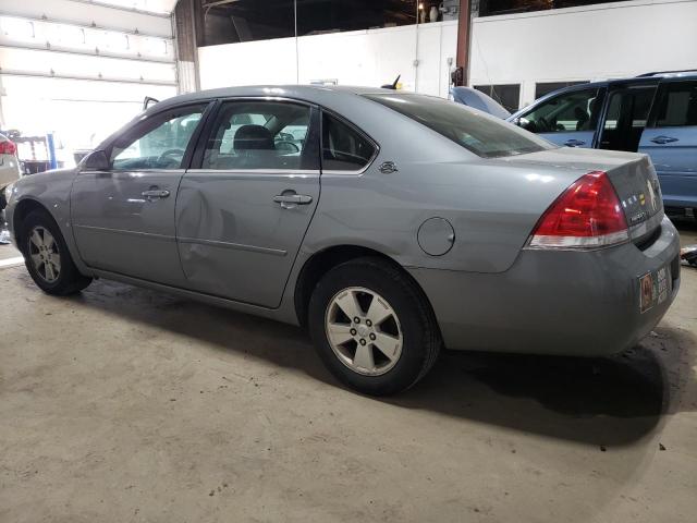 Obraz 2 z 2007 CHEVROLET IMPALA LT 2007 z VIN 2G1WT58K179166072