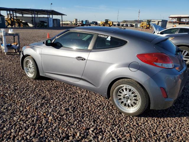 Изображение 2 2016 HYUNDAI VELOSTER  2016 с VIN KMHTC6AD5GU299539