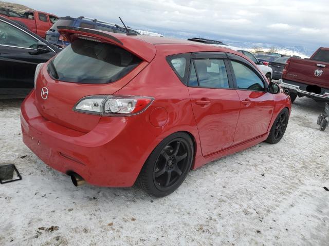 Изображение 3 2012 MAZDA SPEED 3 2012 с VIN JM1BL1L35C1642546