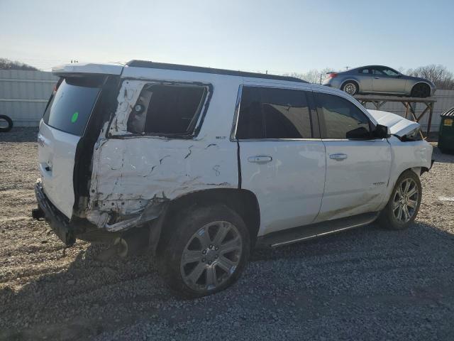 Изображение 3 2016 GMC YUKON SLT 2016 с VIN 1GKS2BKC2GR268497