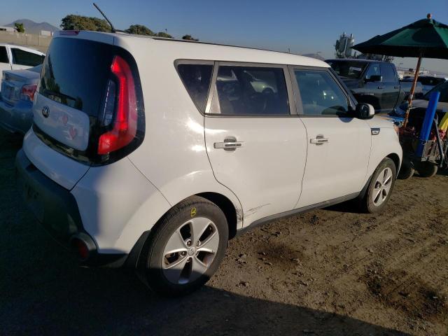 Obraz 3 z 2015 KIA SOUL  2015 z VIN KNDJN2A2XF7167614