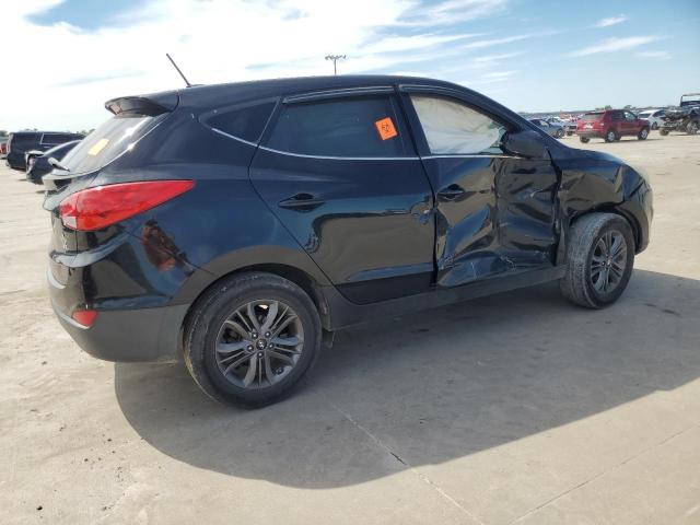 Obraz 3 z 2015 HYUNDAI TUCSON GLS 2015 z VIN KM8JT3AF3FU088250