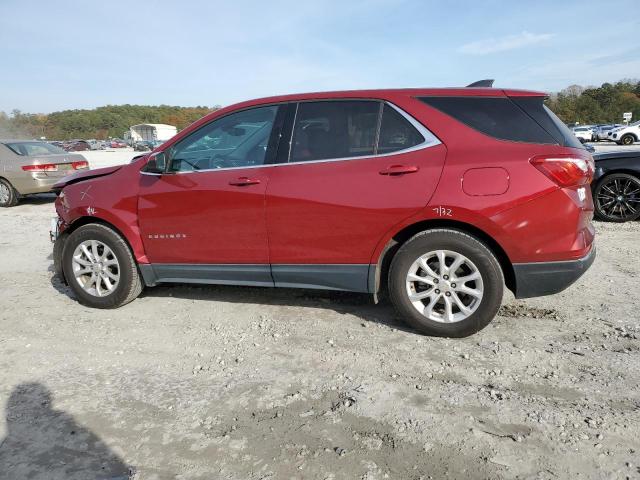 Obraz 2 z 2020 CHEVROLET EQUINOX LT 2020 z VIN 3GNAXKEV1LS562025