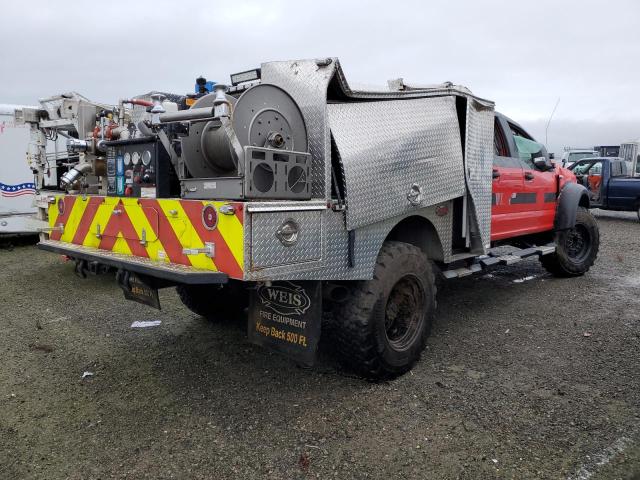 Изображение 3 2019 FORD F550 SUPER DUTY 2019 с VIN 1FD0W5HT9KEG07638