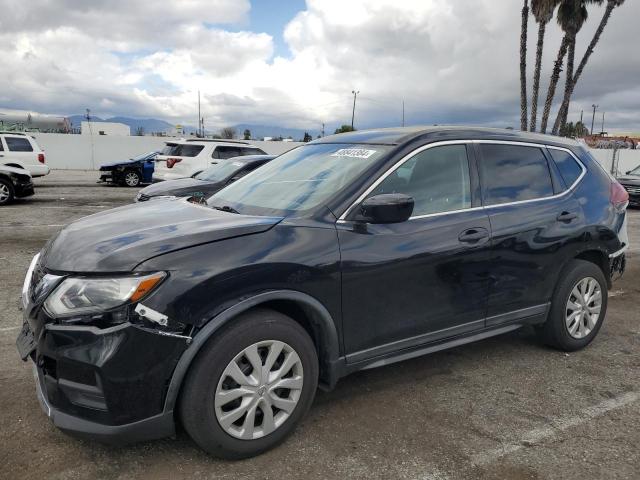 Изображение 1 2018 NISSAN ROGUE S 2018 с VIN KNMAT2MT6JP548783